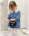 Новое платье 3-4/4-5 лет