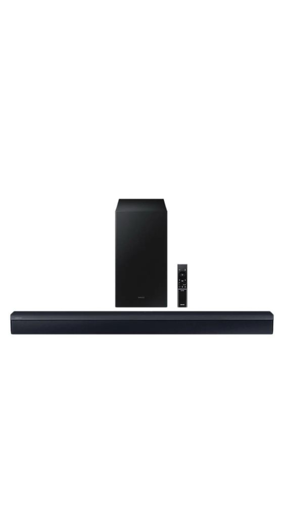 Продам акустическую систему Samsung Soundbar HW-А450