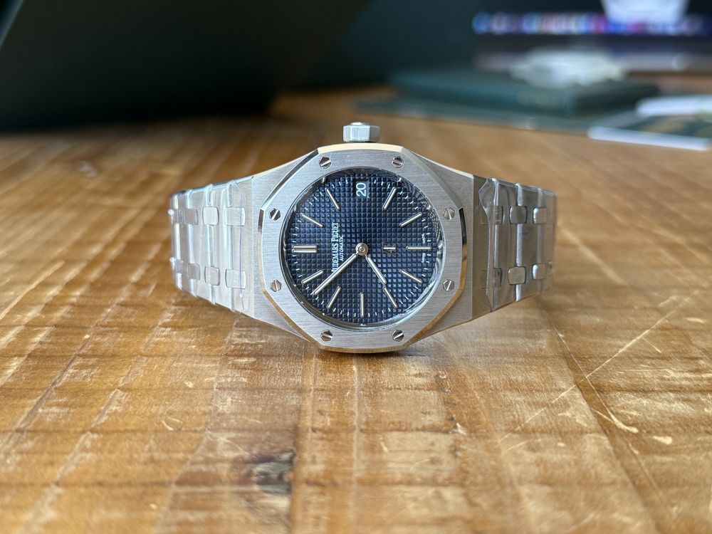 Часы Audemars Piguet Ultra thin
