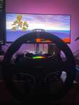 Продам Игровой Руль Moza R 5
