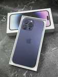 Apple iPhone 14 Pro Max, лот 641460, Семей, Затаевича 33А