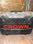 Перфоратор crown ct18032 (новый)