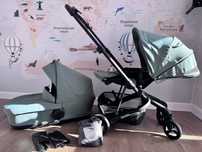 Продам коляску 2 в 1 Easywalker