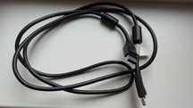 Продам новый Кабель DEXP DisplayPort - DisplayPort для монитора, 1.8 м