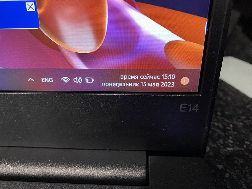Lenovo Thinkpad E14