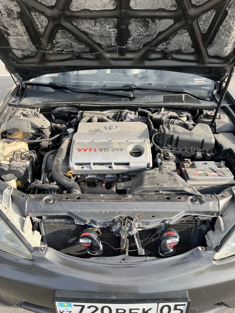 Toyota Camry  2004 3.0 v6