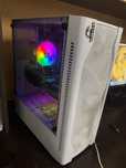 Игровой компьютер RTX 3070 I5 12400F