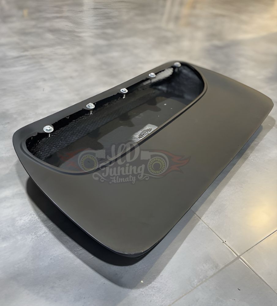 Воздухозаборник ChargeSpeed Subaru Legacy BG/BD
