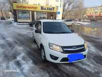 Lada granta 2014