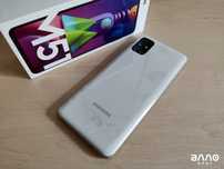 Продам Samsung M51 в Казахстане не продавался. Батарея 7000mAh.