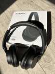 Наушники накладные Sony WH-CH720N
