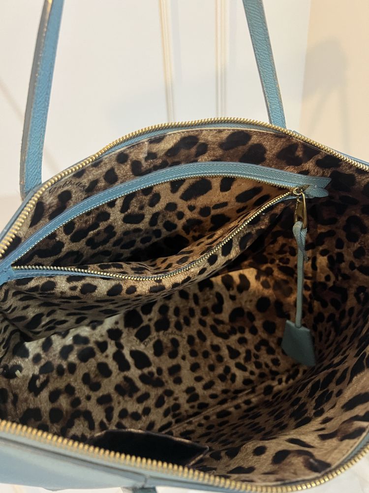 Сумка dolce gabbana оригинал