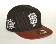 Бейсболка San Francisco Giants кепка