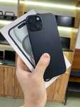 Apple IPhone 15.