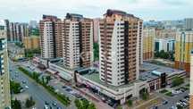 Продам 2 ком ЖК Шапагат Нуры ," Золотой Квадрат "