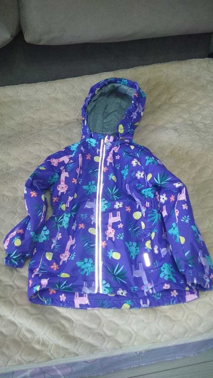Продам детские вещи