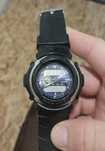 Продам часы casio g-shock g-300