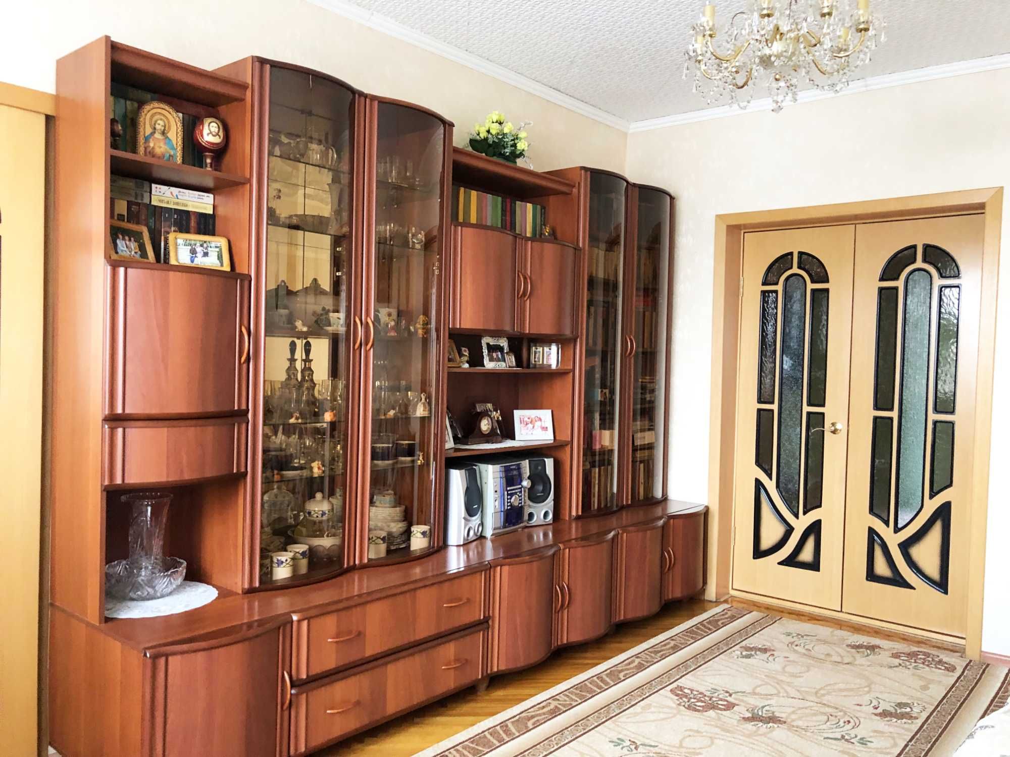 Продам 3-х комнатную квартиру