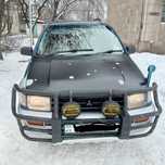 Mitsubishi RVR 1996