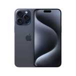IPHONE 15 PRO MAX 256gb Blue