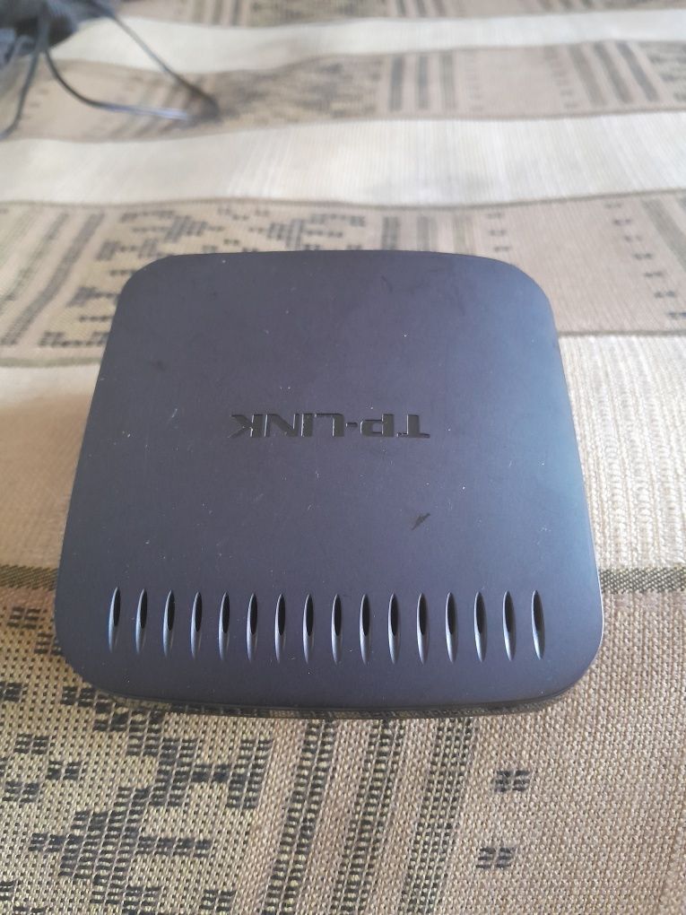 Модем modem ADSL adsl АДСЛ TP LINK для Казахтелекома Роутер для интерн