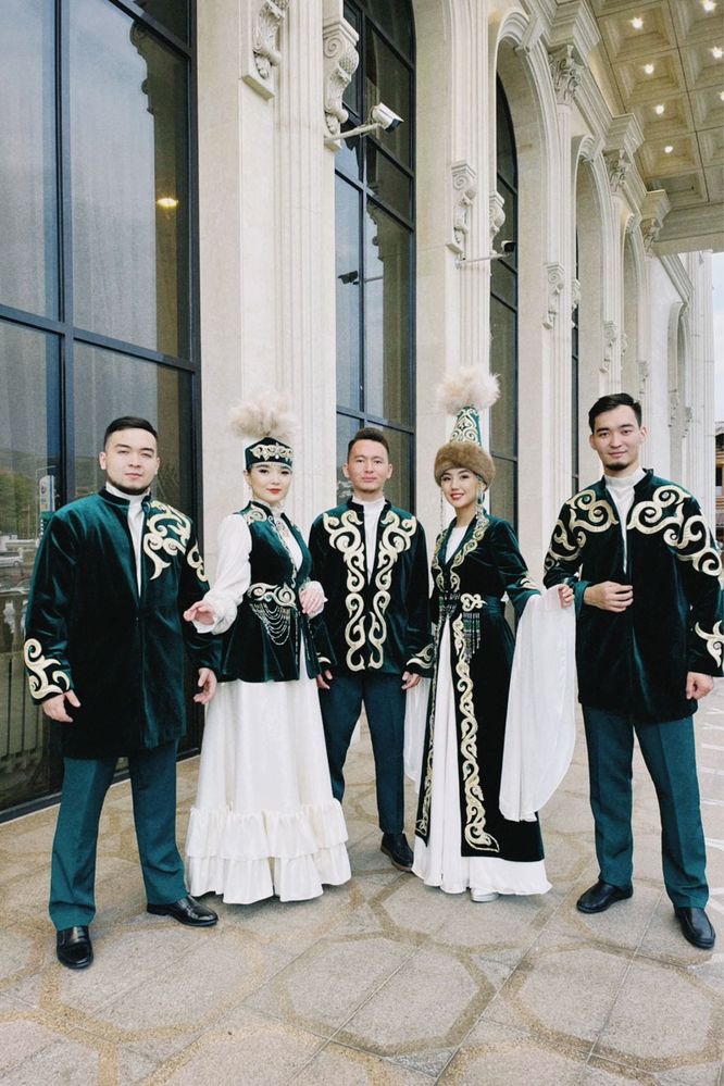 Узату кудалык асаба домбыра баян сырга салу