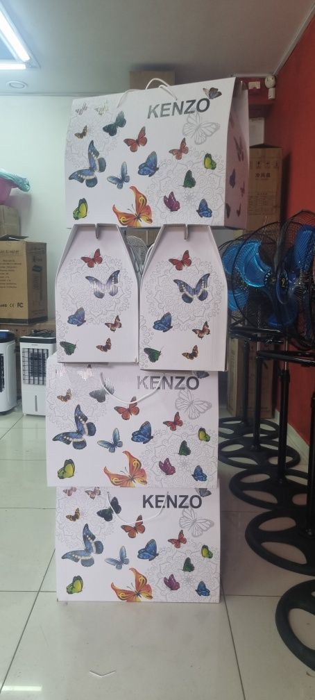 Одеяло Kenzo по 2300