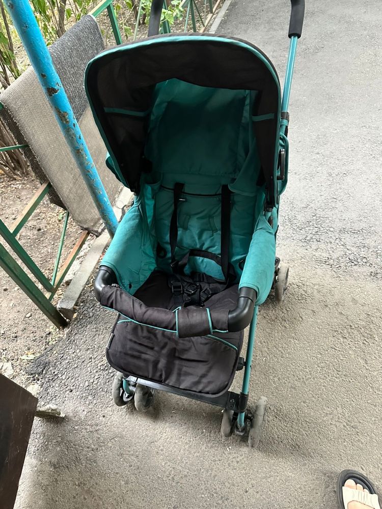 Продам коляска детский