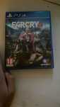 Farcry 4 на пс 4