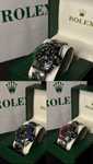 Rolex неге сағат тағу сәннен қалмайды?