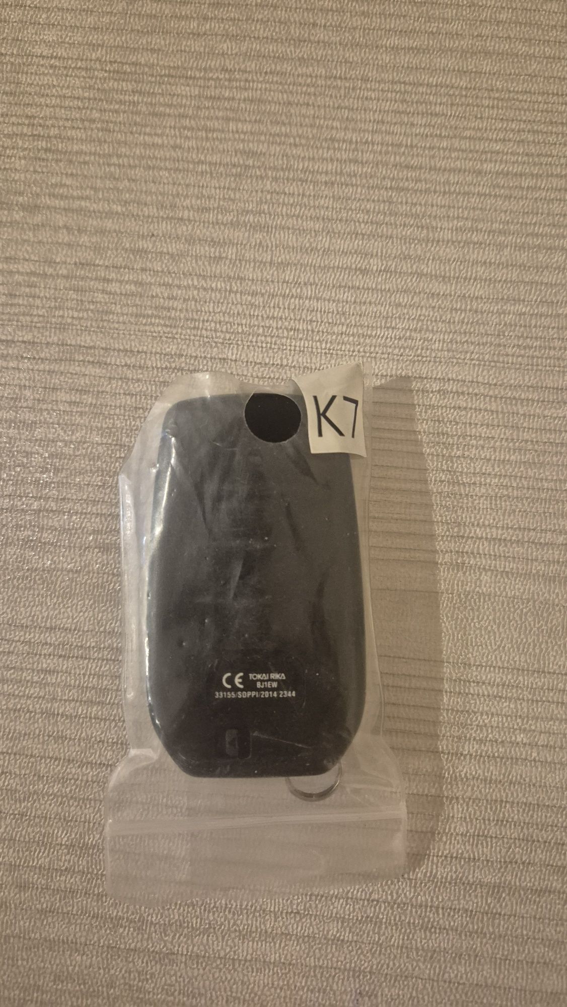 Продам смарт ключь камри 55
