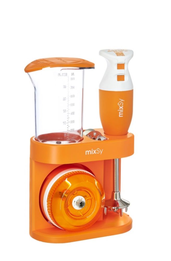 Продам новый миксер Zepter