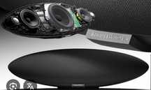 Продам аудиосистему Bowers & Wilkins Zeppelin Wireless