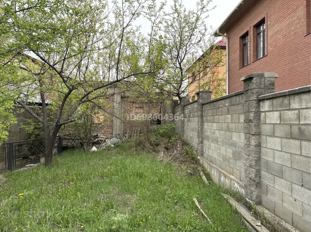 Коттдеж 3 уровня 350 кв Жанатурмыс