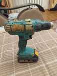 Продам шуруповёрт DeWalt xr