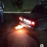 Ваз 2107 тарнадо режим