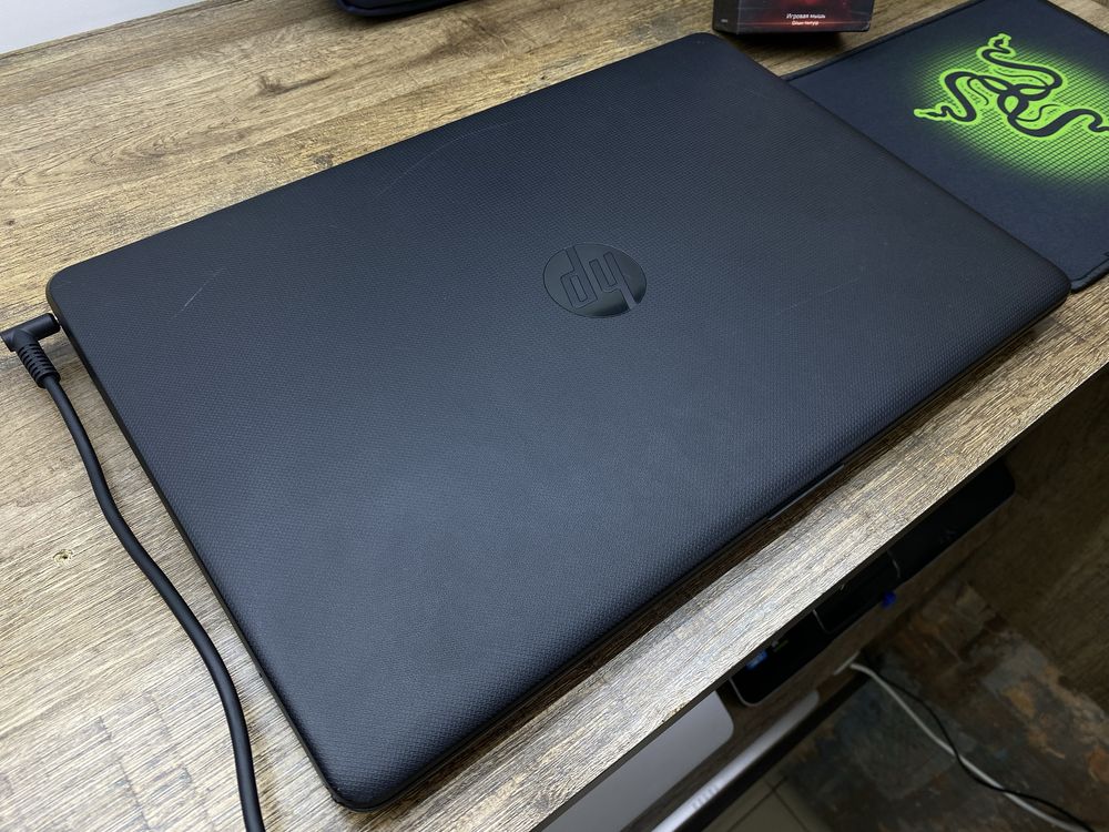 ‼️Продам Офисный Ноутбук‼️ [Hp 15-ra023ur]