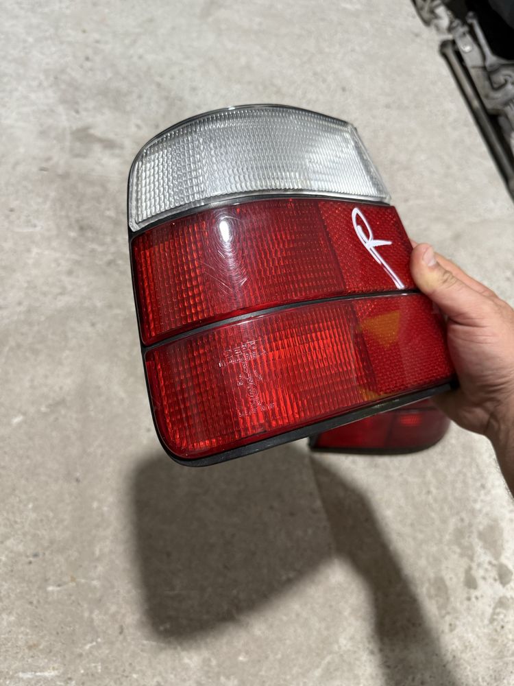 Стопы DEPO на BMW e34