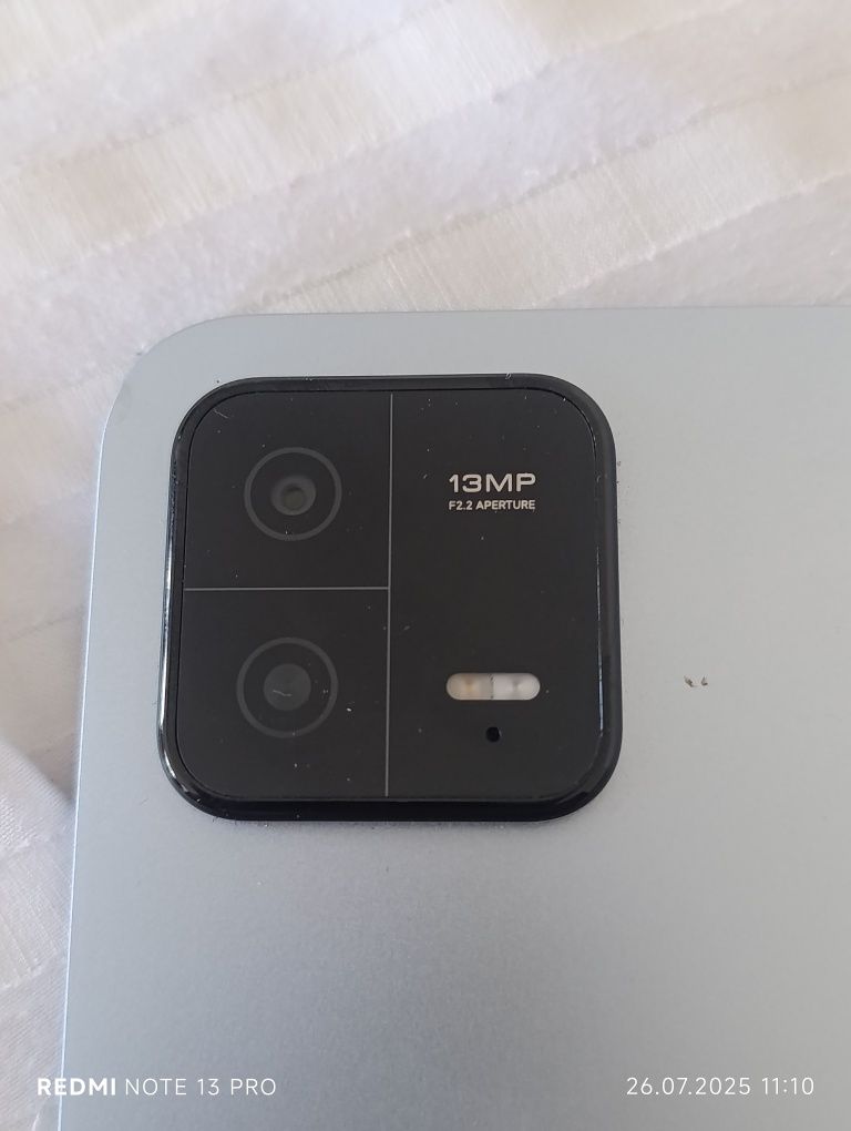 Xiaomi pad 6  хорошый