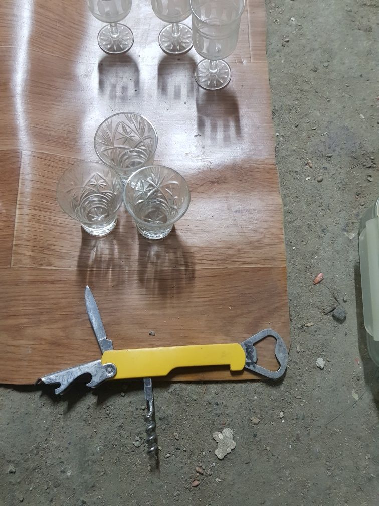 Продам пивные кружки рюмки и стаканы