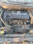 Тойота авенсис т250 Toyota  avensis  t250 1az-fse  2.0 бензин