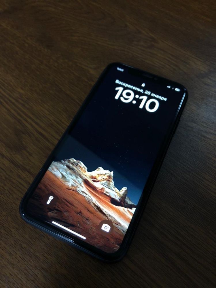 Iphone 11/64gb в идеальном состоянии