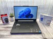 Игровой ноутбук ASUS TUF Gaming F15 | Core i5-12500H | 16GB | RTX3050