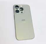23.6873 IPHONE 15 PRO 256GB