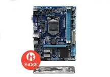 Мат.Плата LGA 1155 GIGABYTE GA-H61M-DS2 2x DDR3