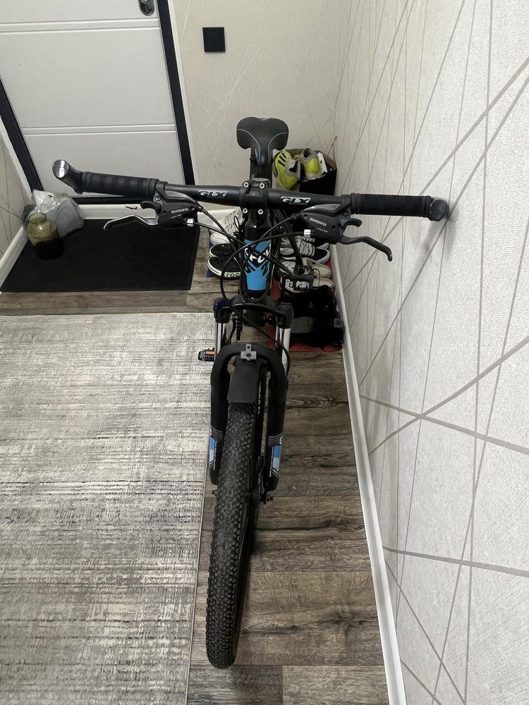 Велосипед GALAXY 27.5