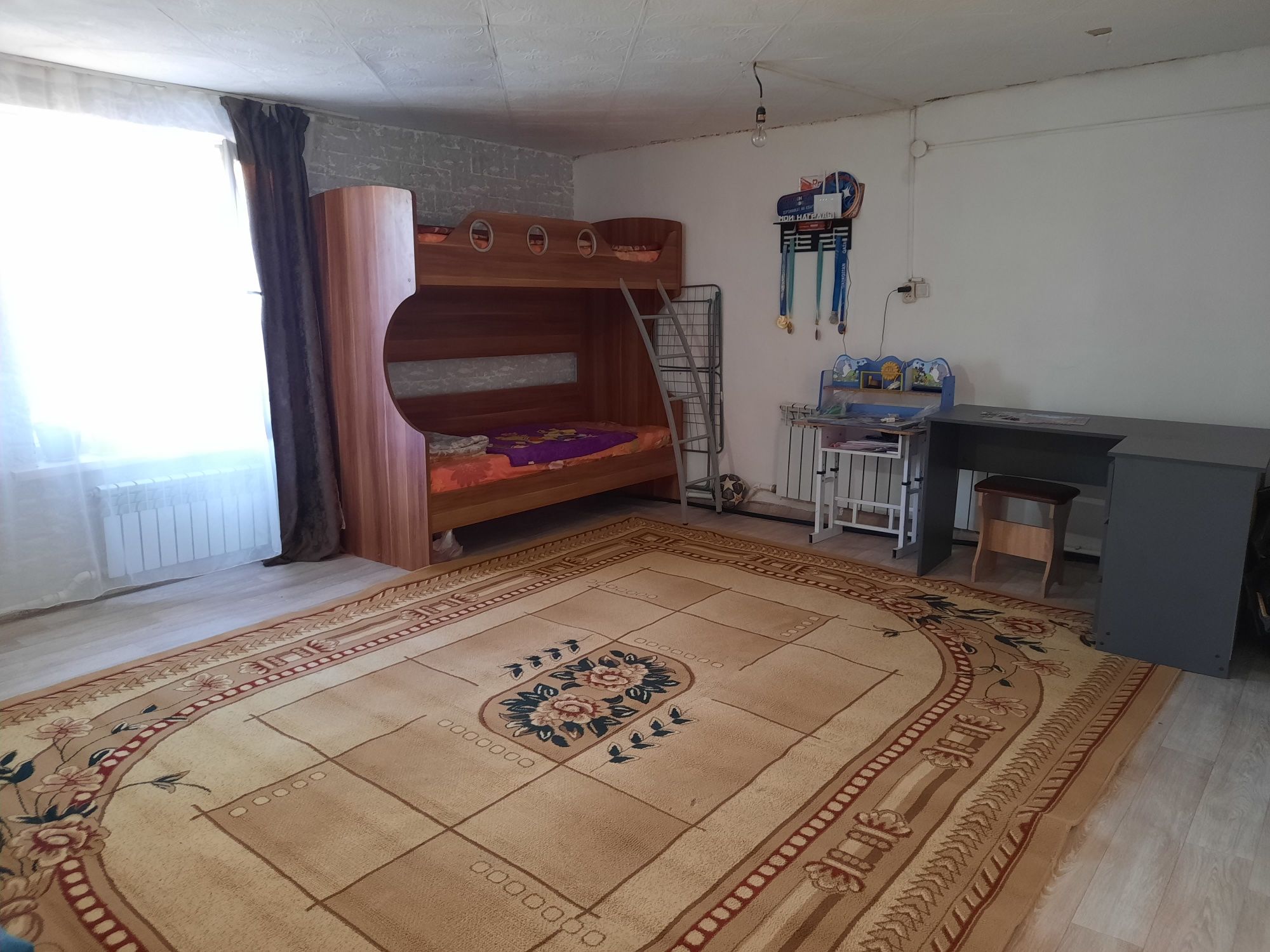 Продам дачу(частная собственность).кривое озеро.дом 60кв.м