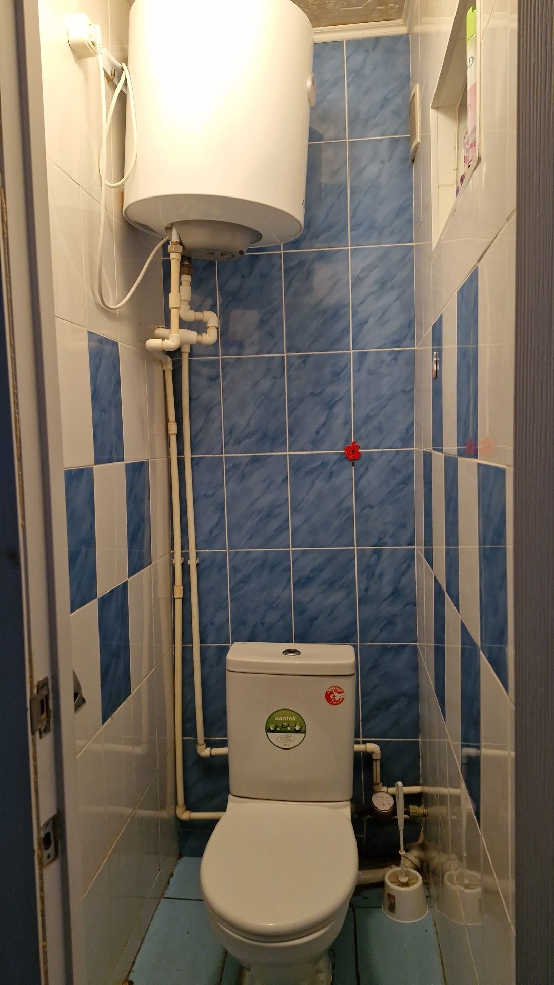 Продам 3-х ком квартиру