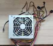 Блок Питания HuntKey CP-450W