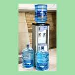Беслатная доставка воды для дома и офиса